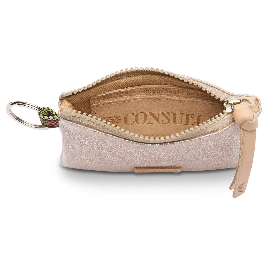 CONSUELA POUCH - EMERY