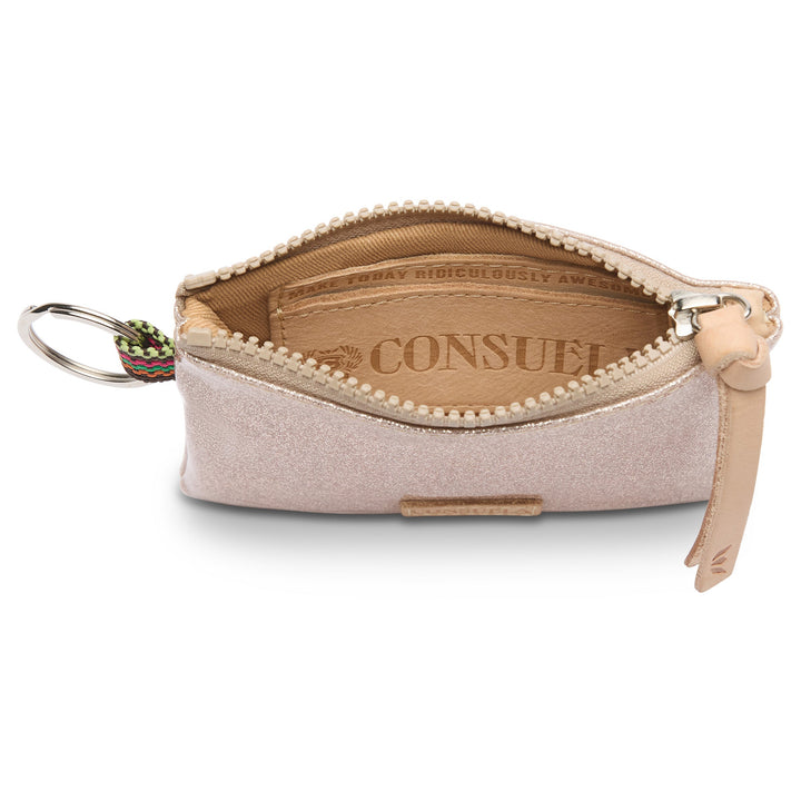 CONSUELA POUCH - EMERY