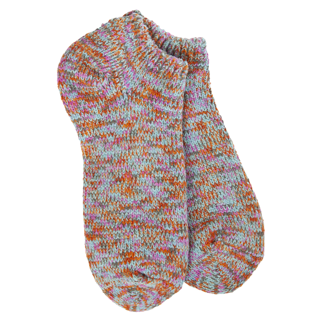 WORLD'S SOFTEST WEEKEND RAGG LOW - BOHO
