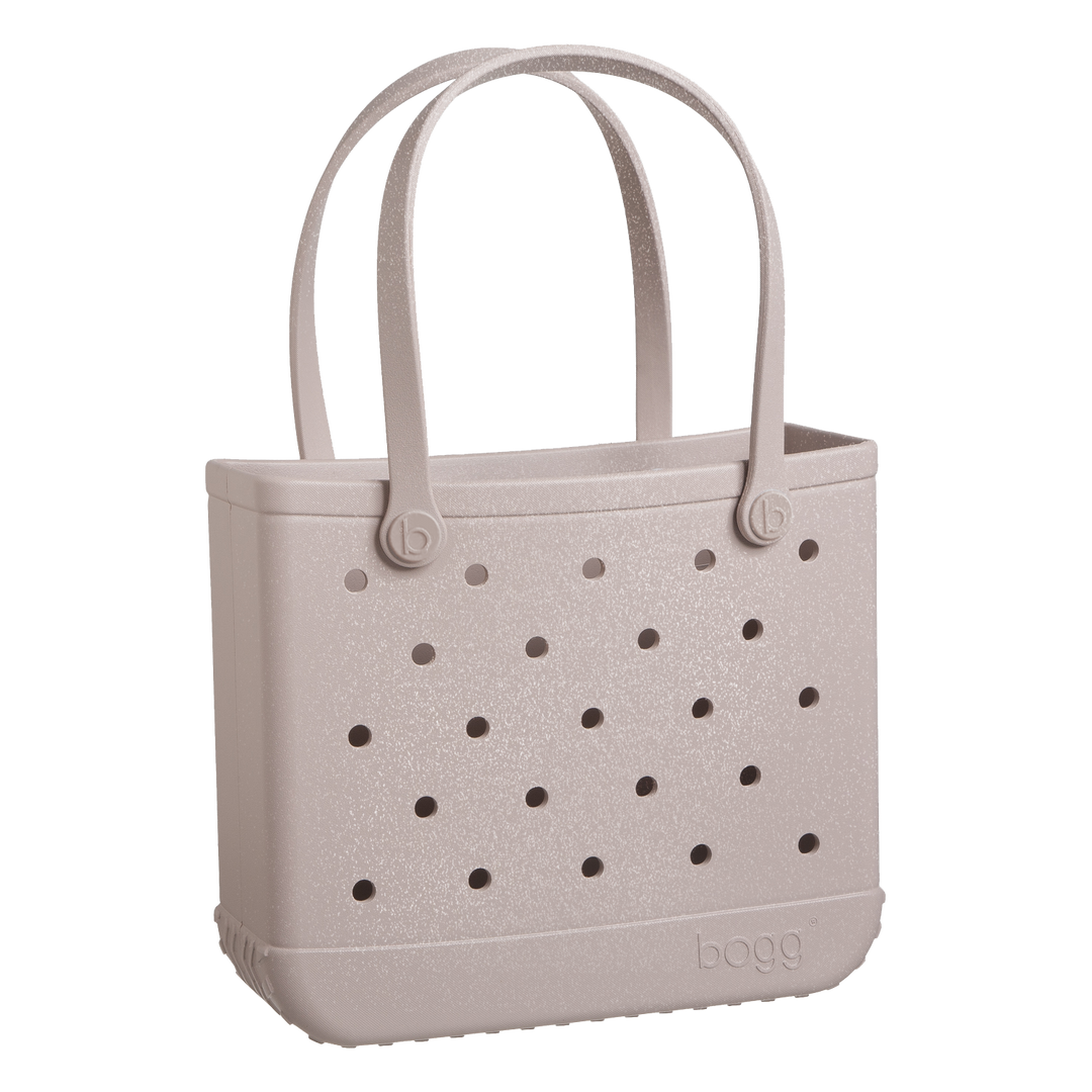 BABY BOGG BAG TONAL - MUSHROOM SHIMMER