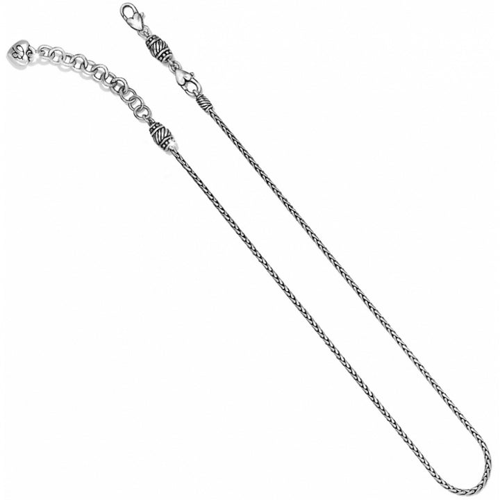 CLASSIC SHORT NECKLACE