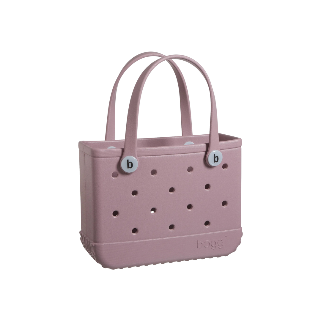 BITTY BOGG BAG - BLUSHING