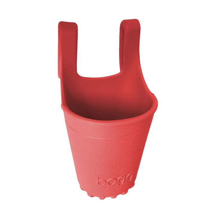 BOGG BEVY CUP HOLDER - CORAL ME MINE