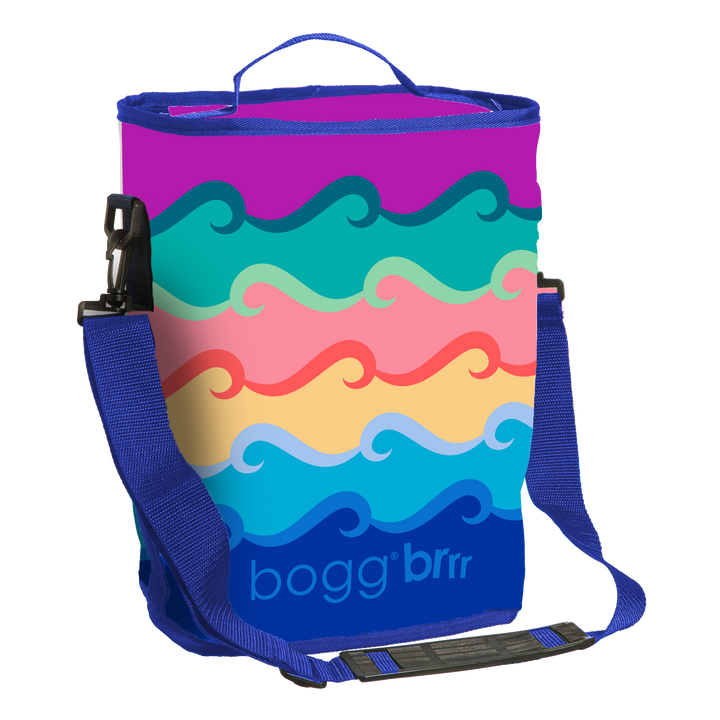 BOGG BRRR 1/2 COOLER - GOOD VIBES