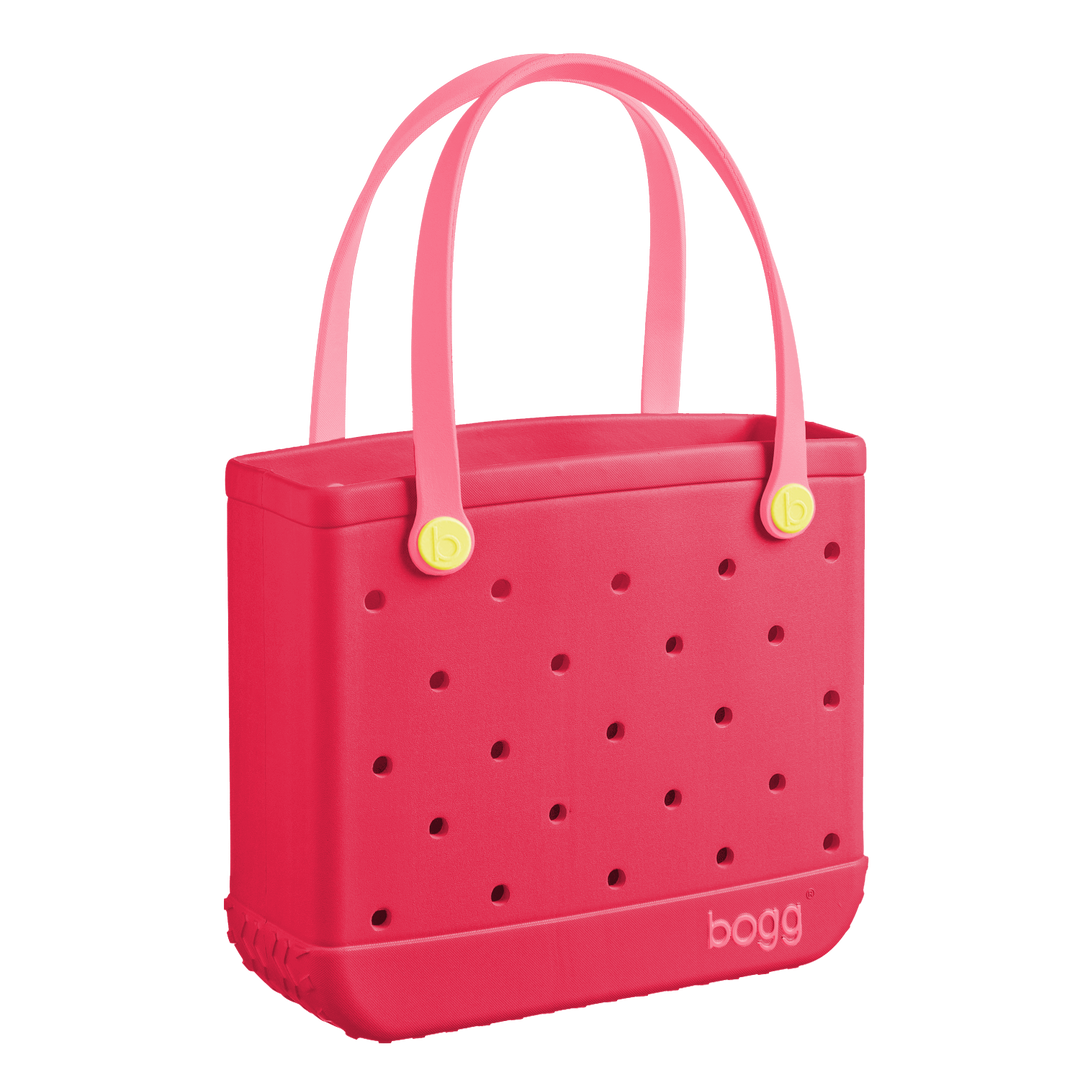 BABY BOGG BAG TONAL - STRAWBERRY ACAI