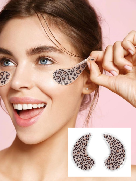 WAKE UP CALL - UNDER EYE PAD, ANIMAL