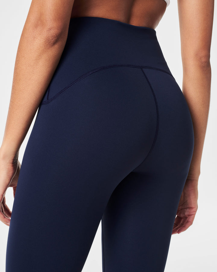 BOOTY BOOST ACTIVE 7/8 LEGGINGS - TIMELESS NAVY