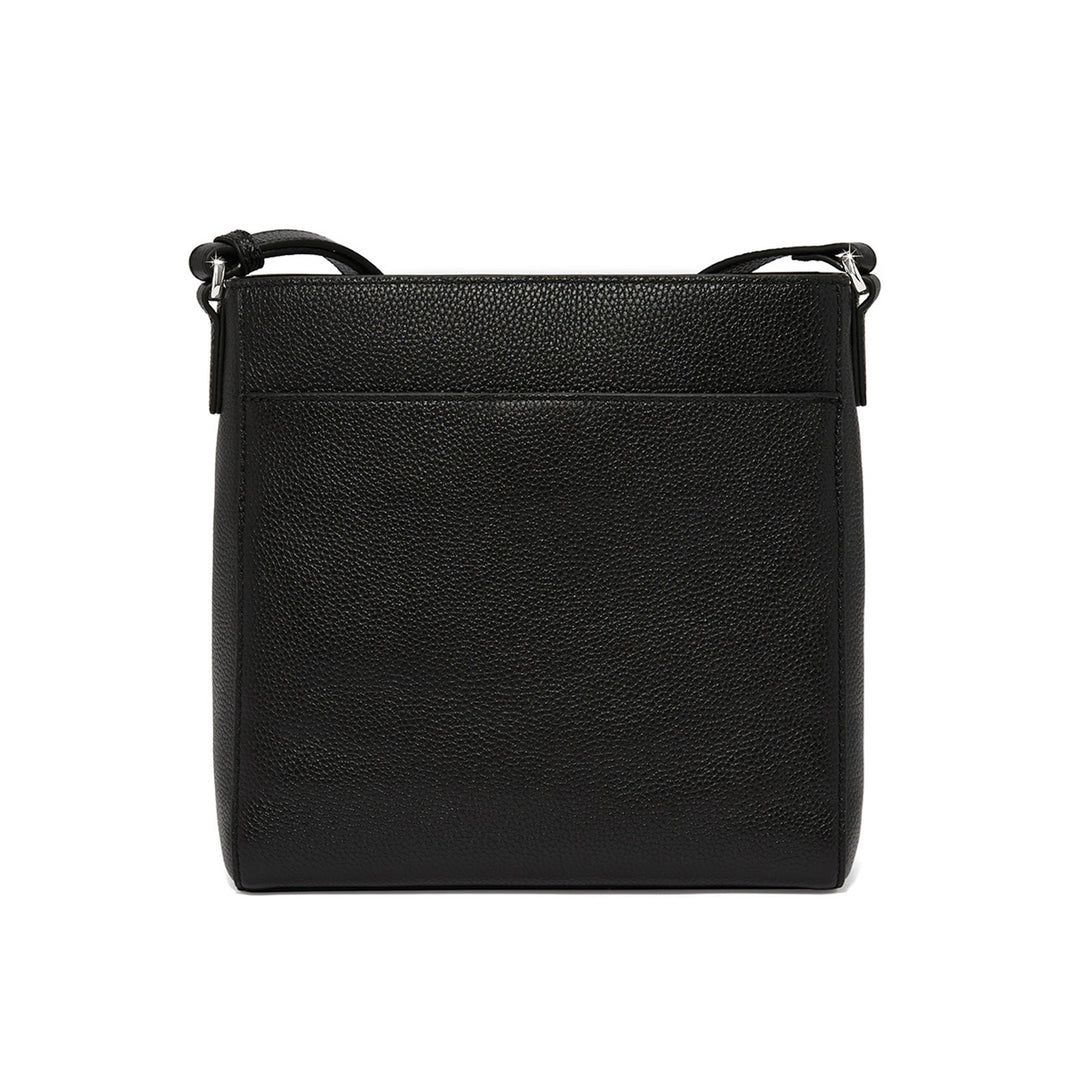 Clayton Organizer Bag - Black