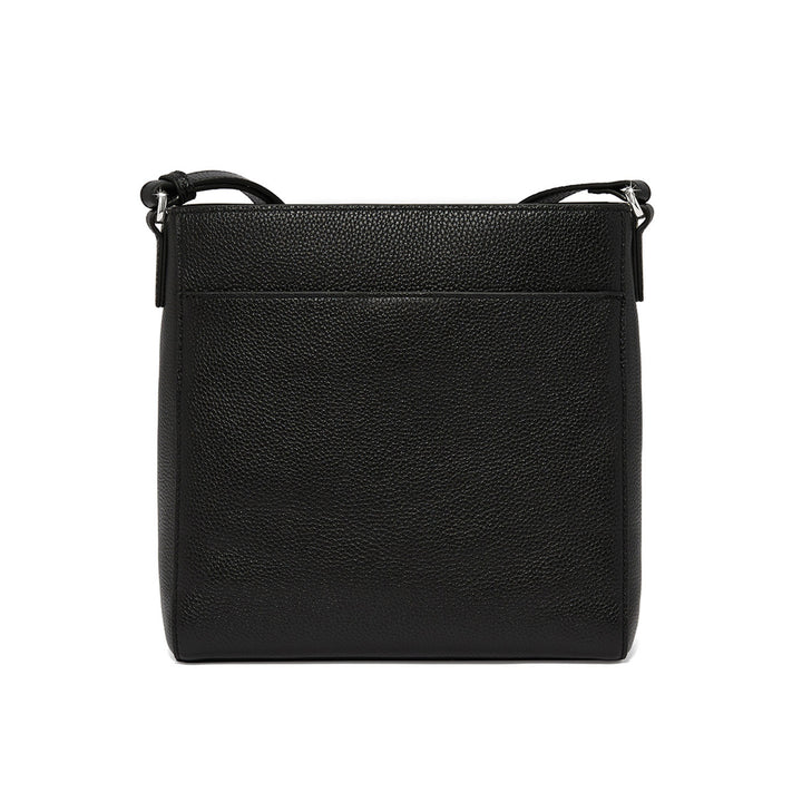 Clayton Organizer Bag - Black
