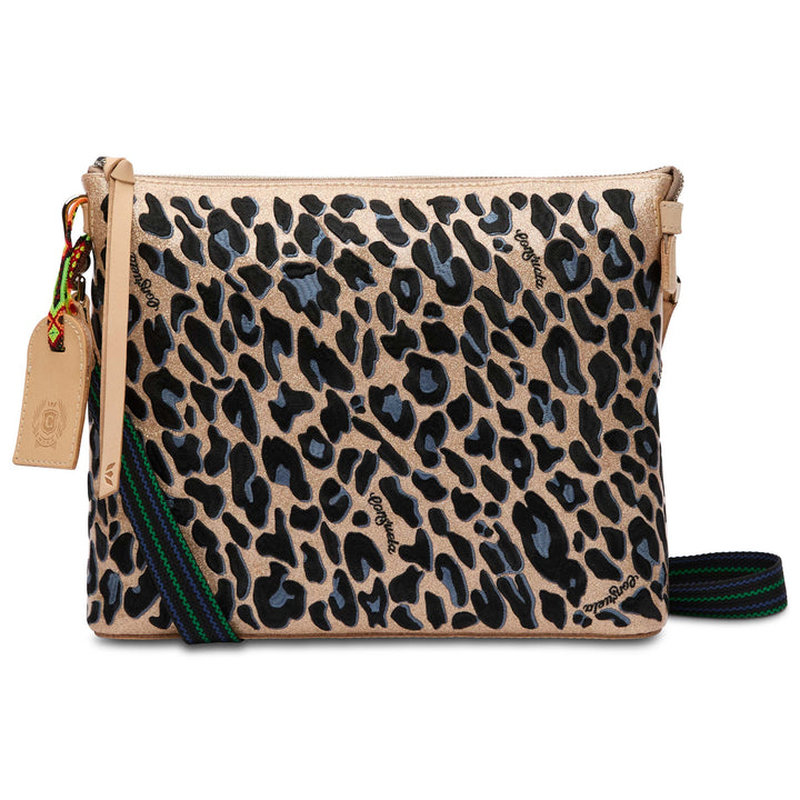 CONSUELA DOWNTOWN CROSSBODY - JOSS