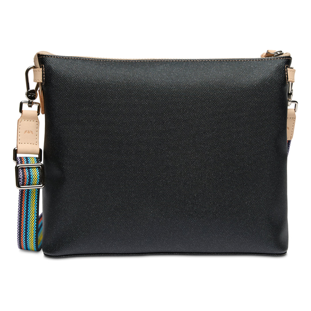 CONSUELA DOWNTOWN CROSSBODY - DIAMOND