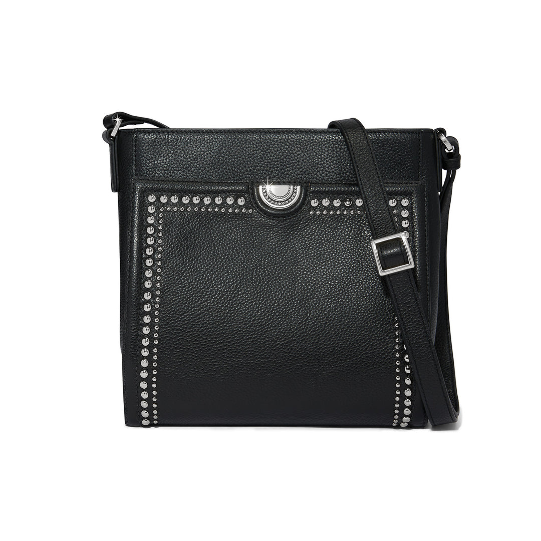 Clayton Organizer Bag - Black
