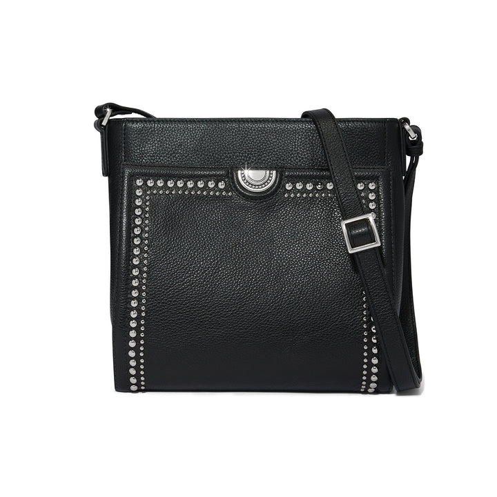 Clayton Organizer Bag - Black