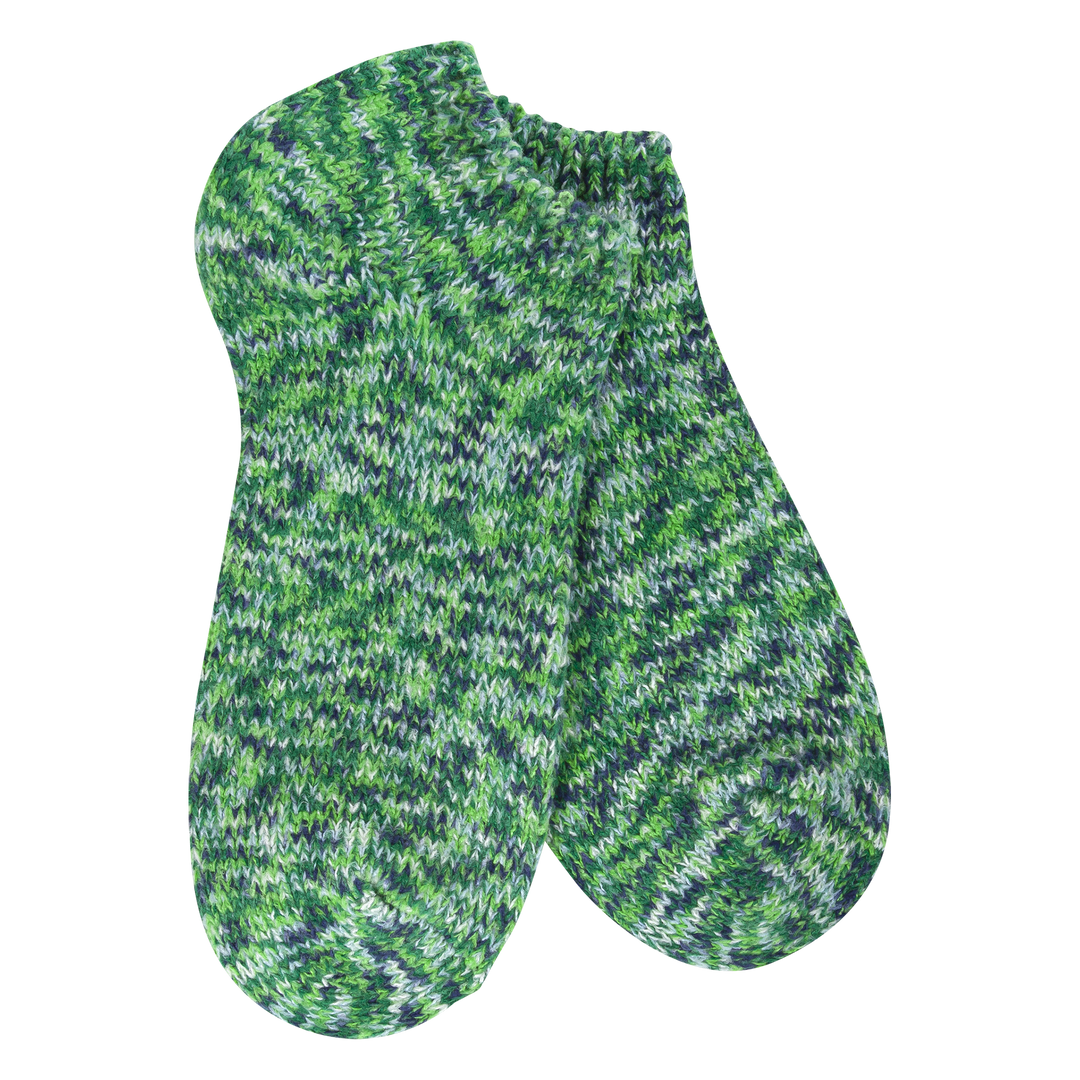 WORLD'S SOFTEST SOCKS WEEKEND RAGG LOW - LUCKY