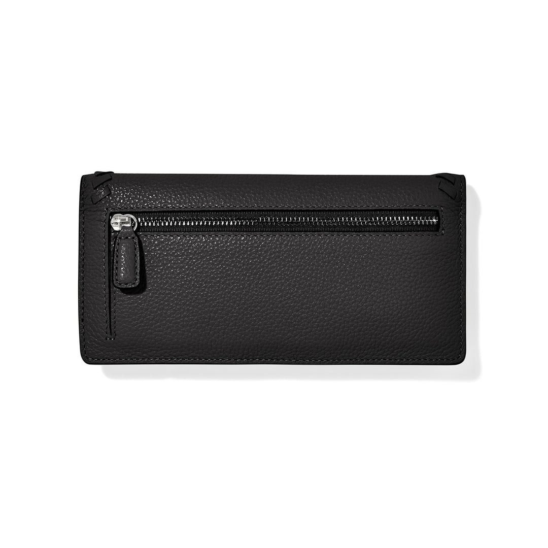 Interlok Harmony Slim Folio - Black