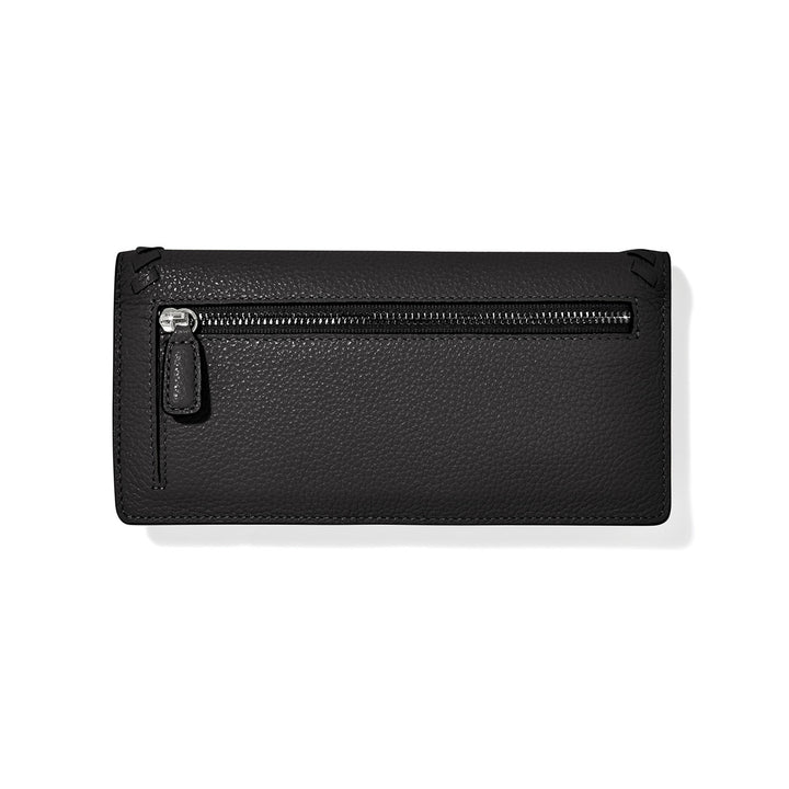 Interlok Harmony Slim Folio - Black