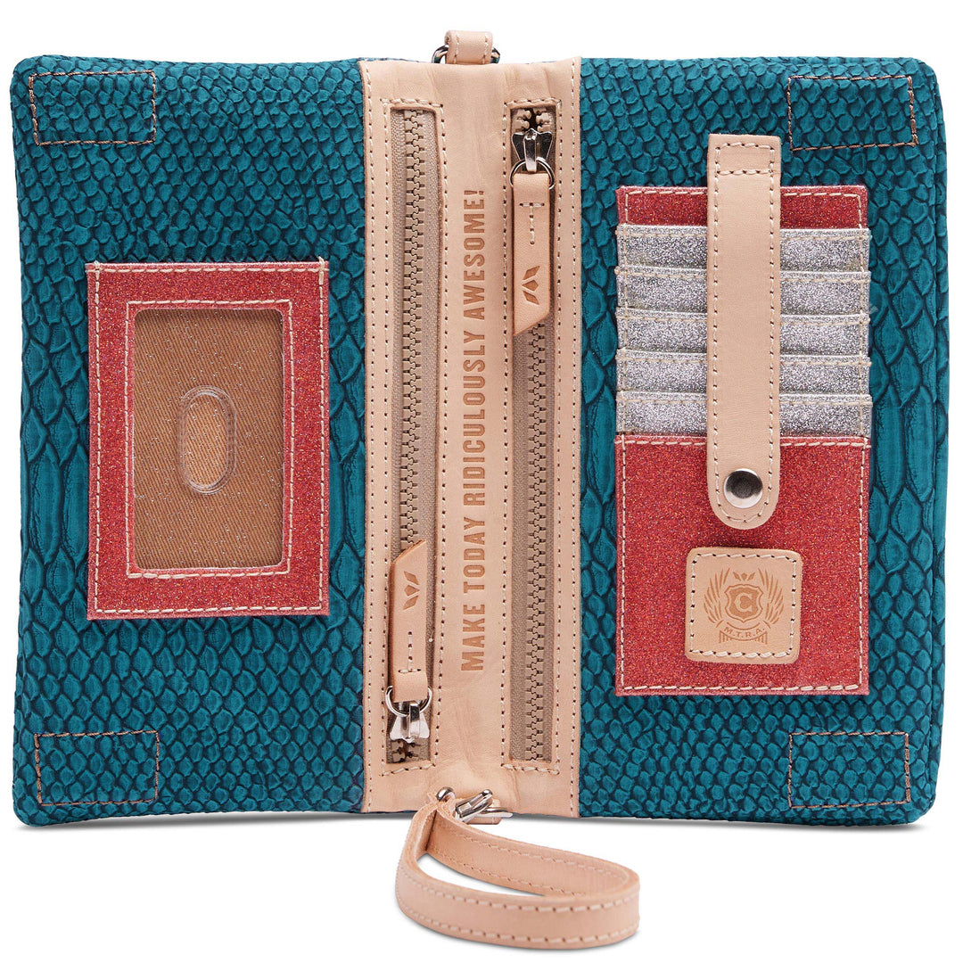 CONSUELA UPTOWN CROSSBODY - INDY