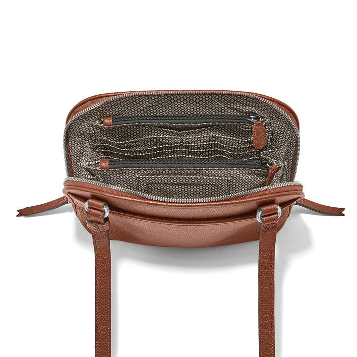 Shelby Organizer - Bourbon