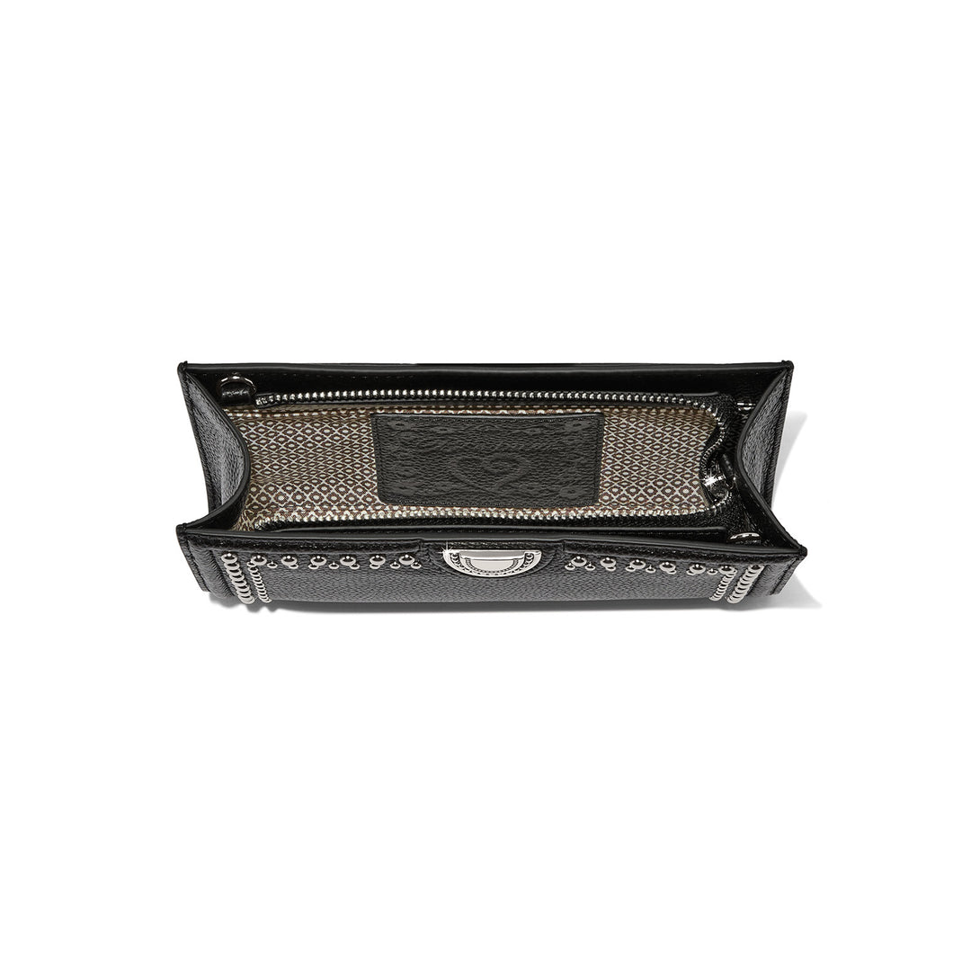 Jimi Mini Bag - Black