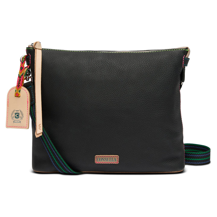 CONSUELA DOWNTOWN CROSSBODY - CYNDI