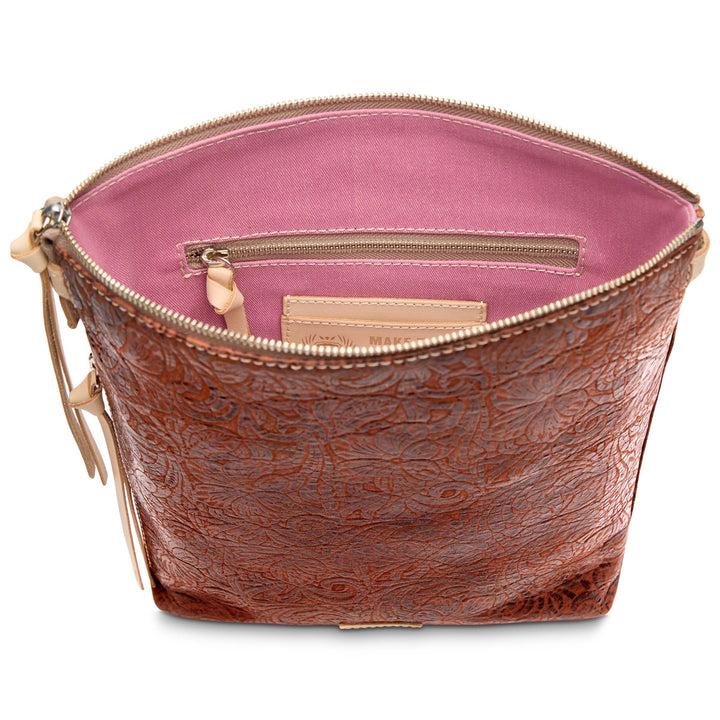 CONSUELA TOUR CROSSBODY - SALLY