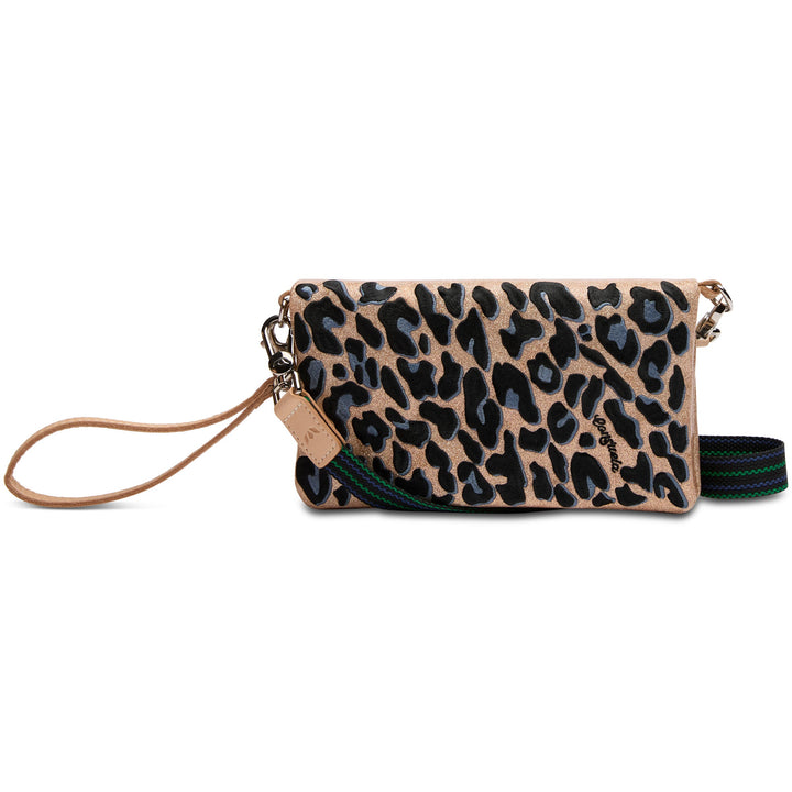 CONSUELA UPTOWN CROSSBODY - JOSS
