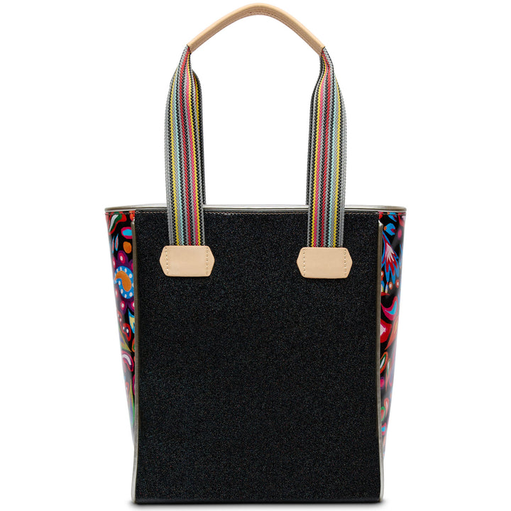 CONSUELA CHICA TOTE - MARIANA