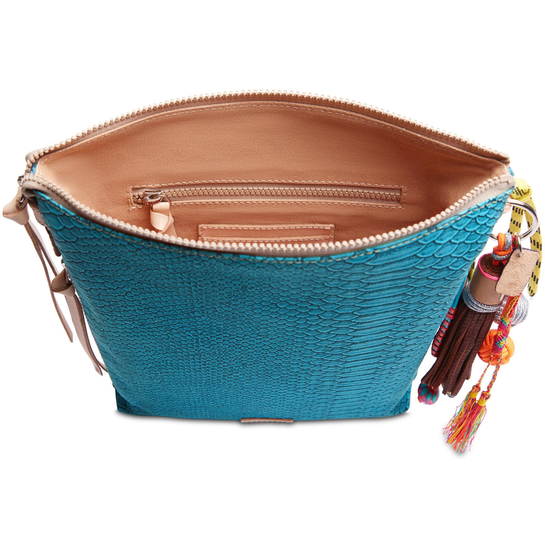 CONSUELA TOUR CROSSBODY - INDY