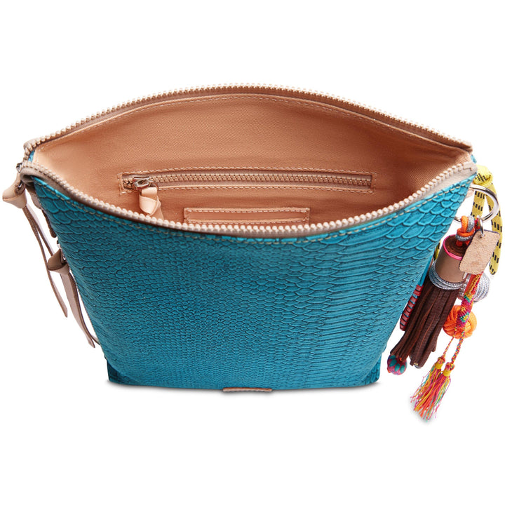CONSUELA TOUR CROSSBODY - INDY