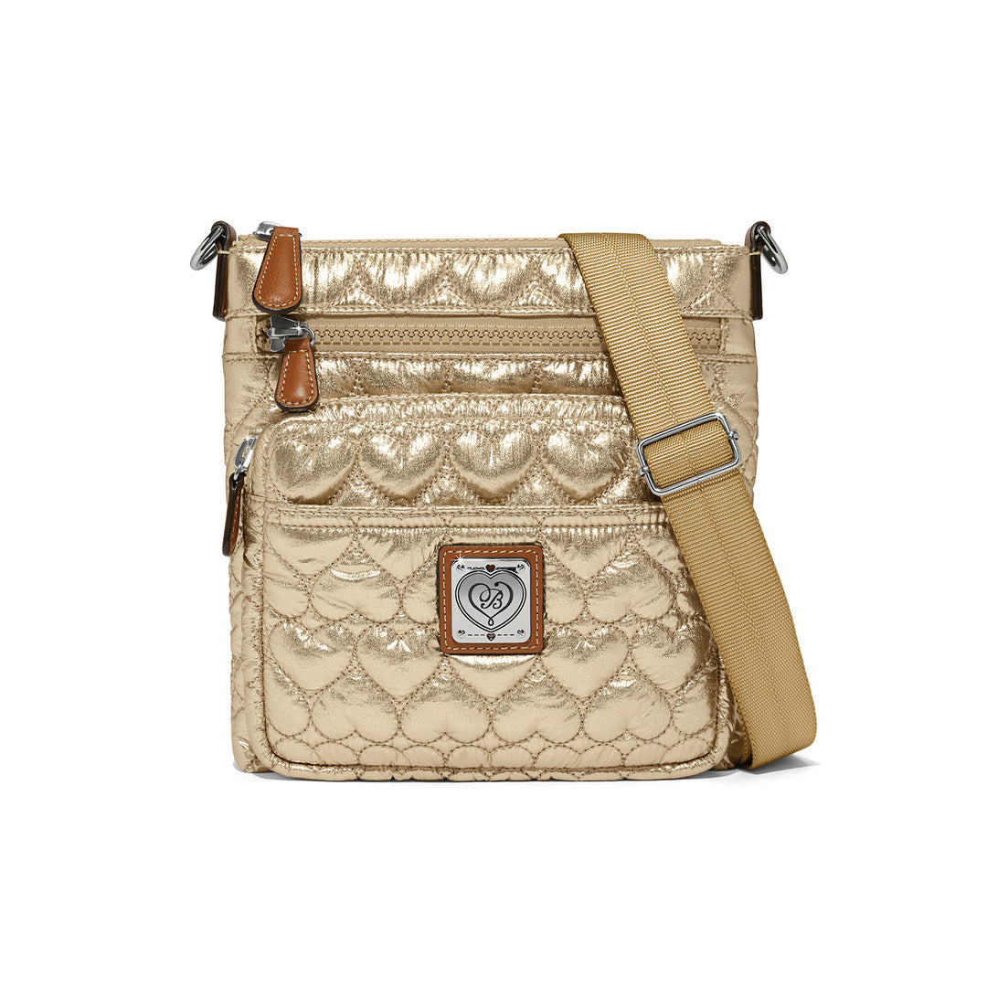 Kallista Messenger - Gold