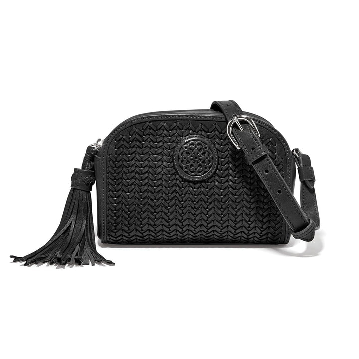 Ferrara Piana Camera Bag - Black