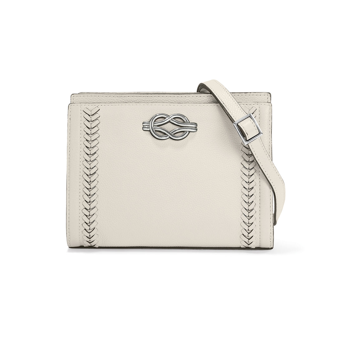 FINDLEY INTERLOK ORGANIZER - SHOE WHITE