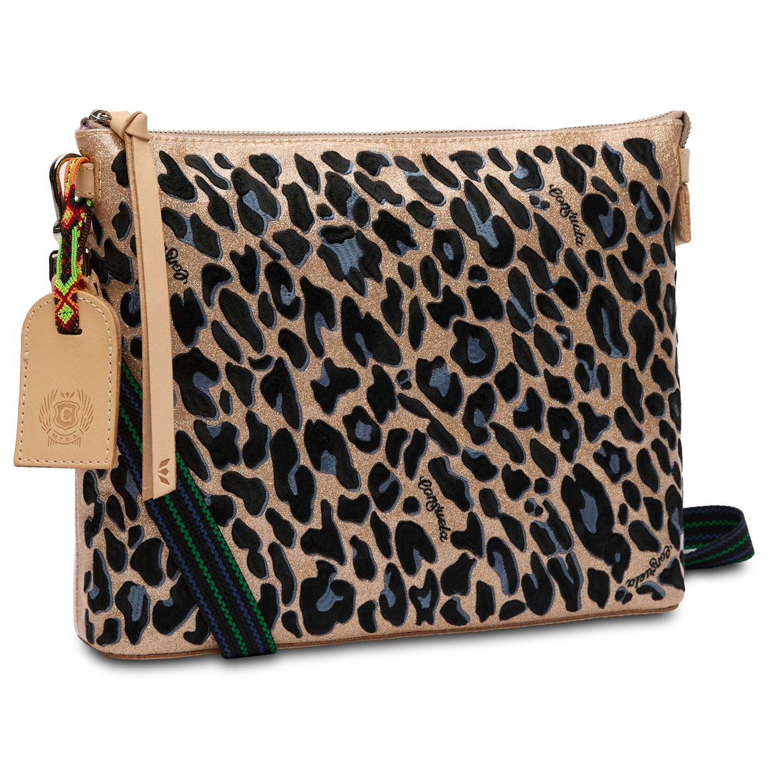 CONSUELA DOWNTOWN CROSSBODY - JOSS