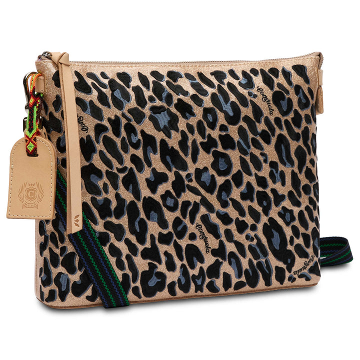 CONSUELA DOWNTOWN CROSSBODY - JOSS