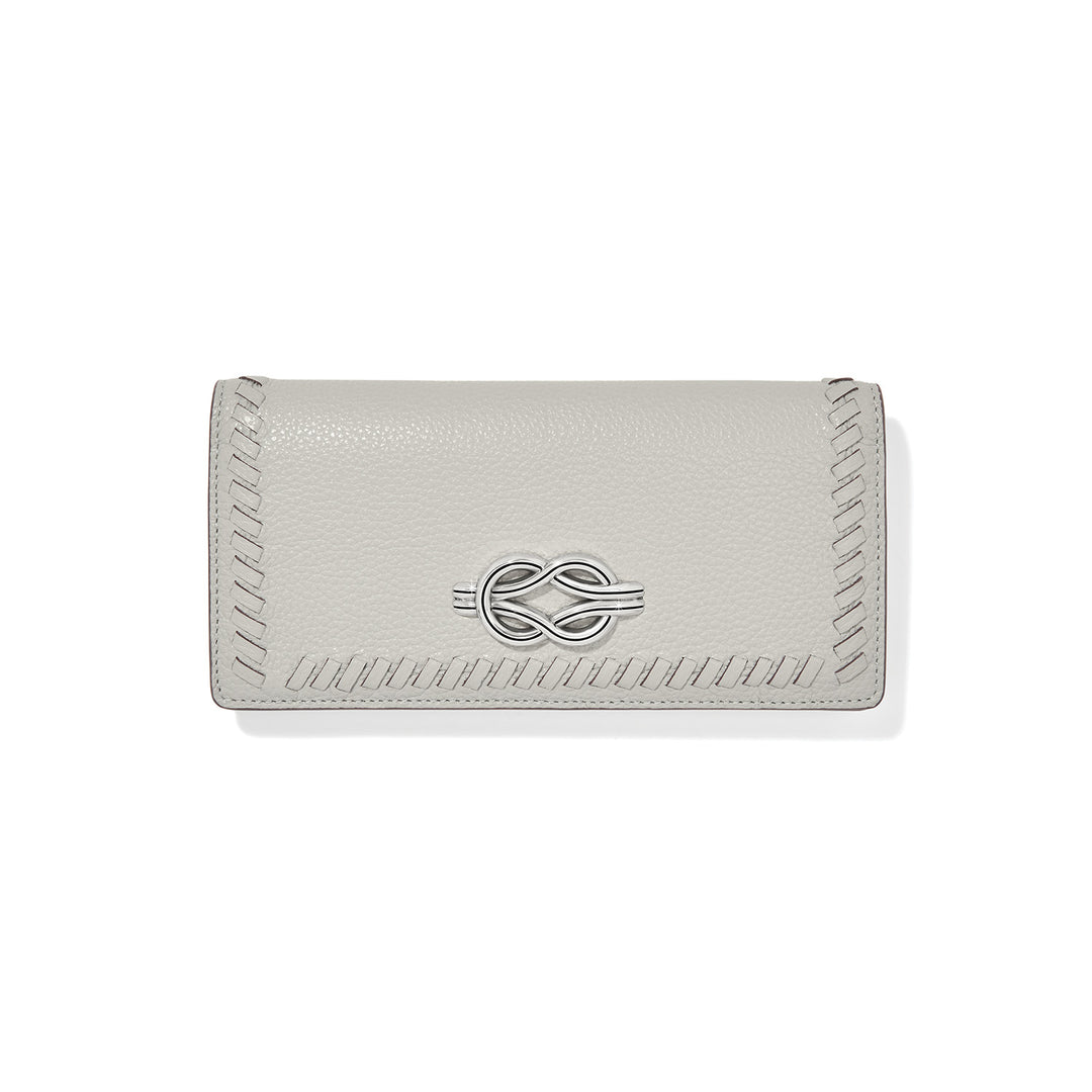 Interlok Harmony Slim Folio - Sterling