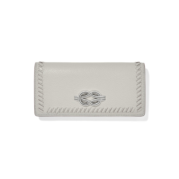 Interlok Harmony Slim Folio - Sterling