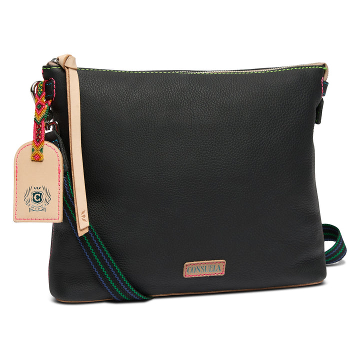 CONSUELA DOWNTOWN CROSSBODY - CYNDI