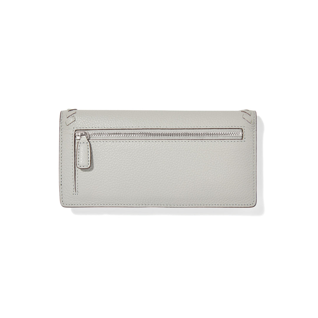 Interlok Harmony Slim Folio - Sterling