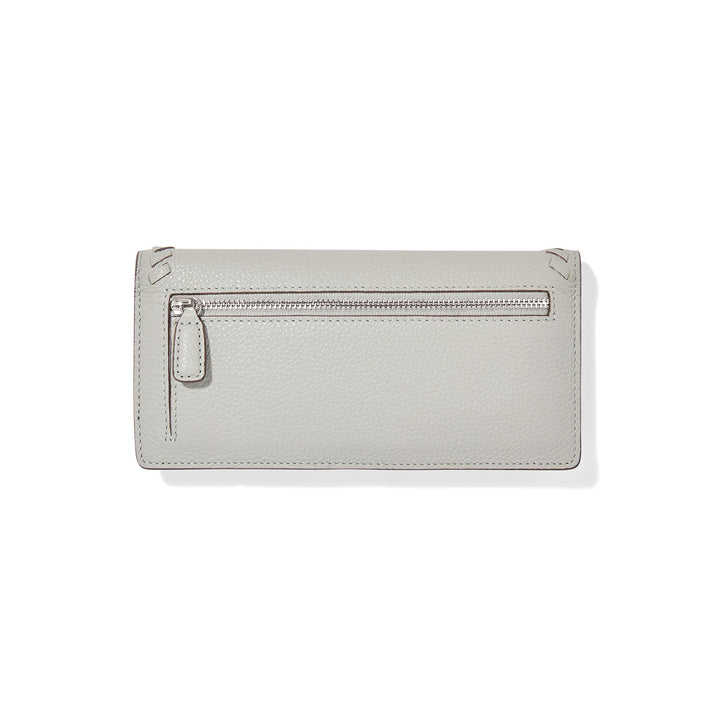 Interlok Harmony Slim Folio - Sterling