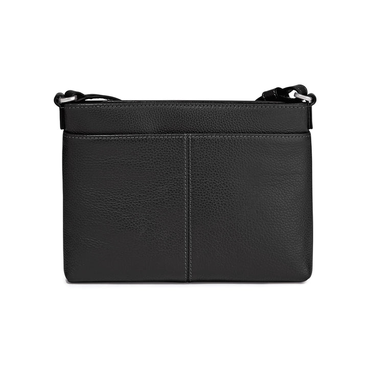 INTERLOK CITY ORGANIZER - BLACK