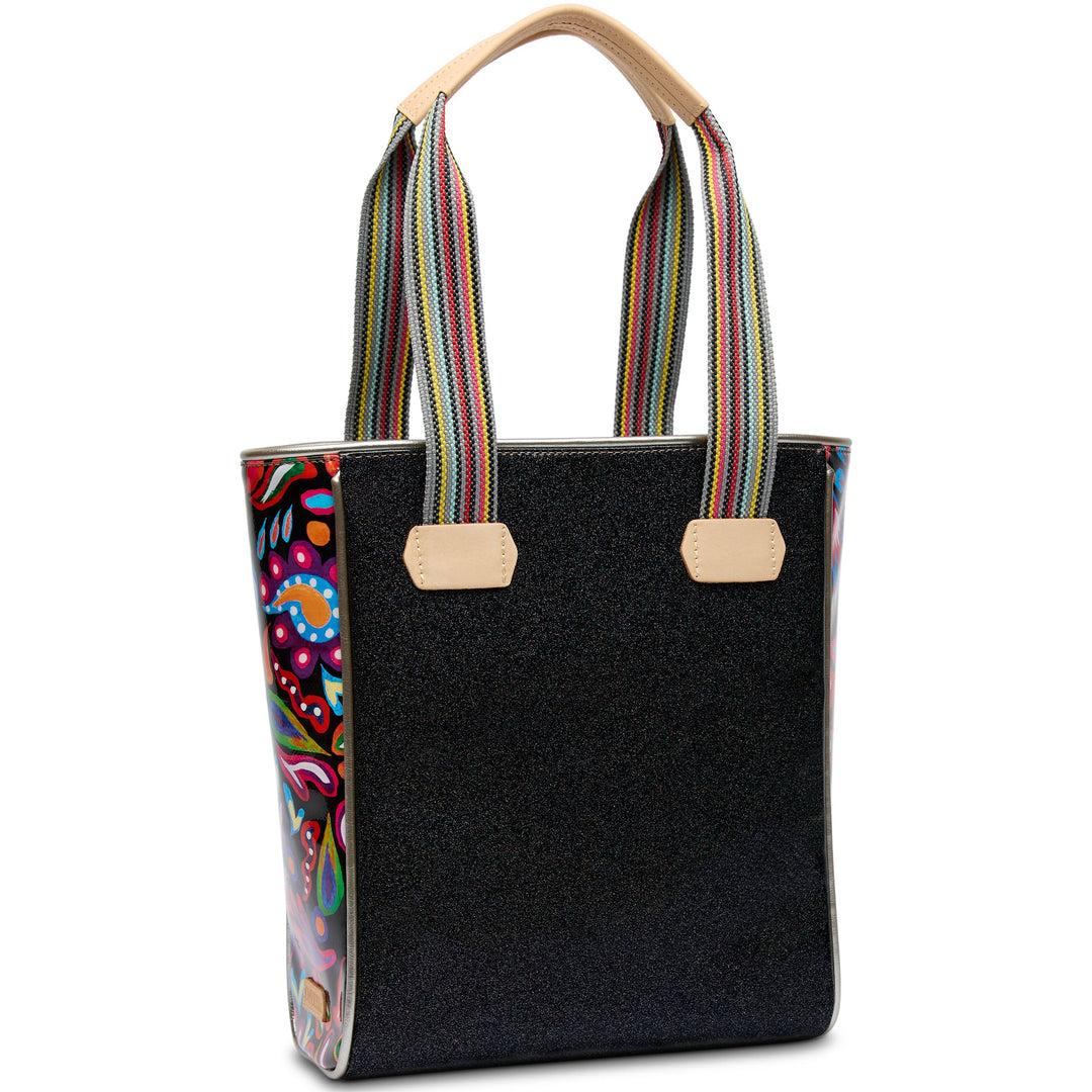 CONSUELA CHICA TOTE - MARIANA