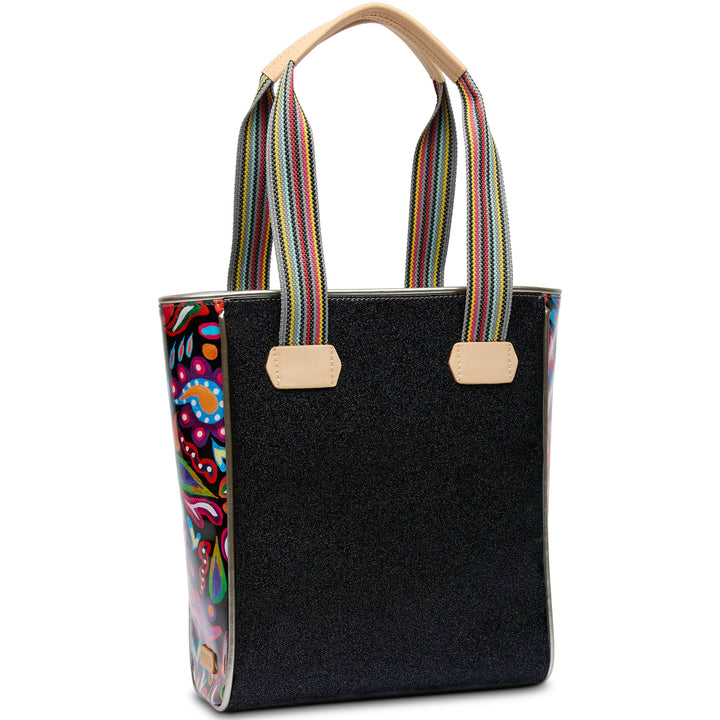 CONSUELA CHICA TOTE - MARIANA