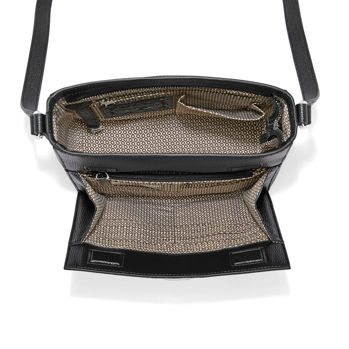 Clayton Organizer Bag - Black