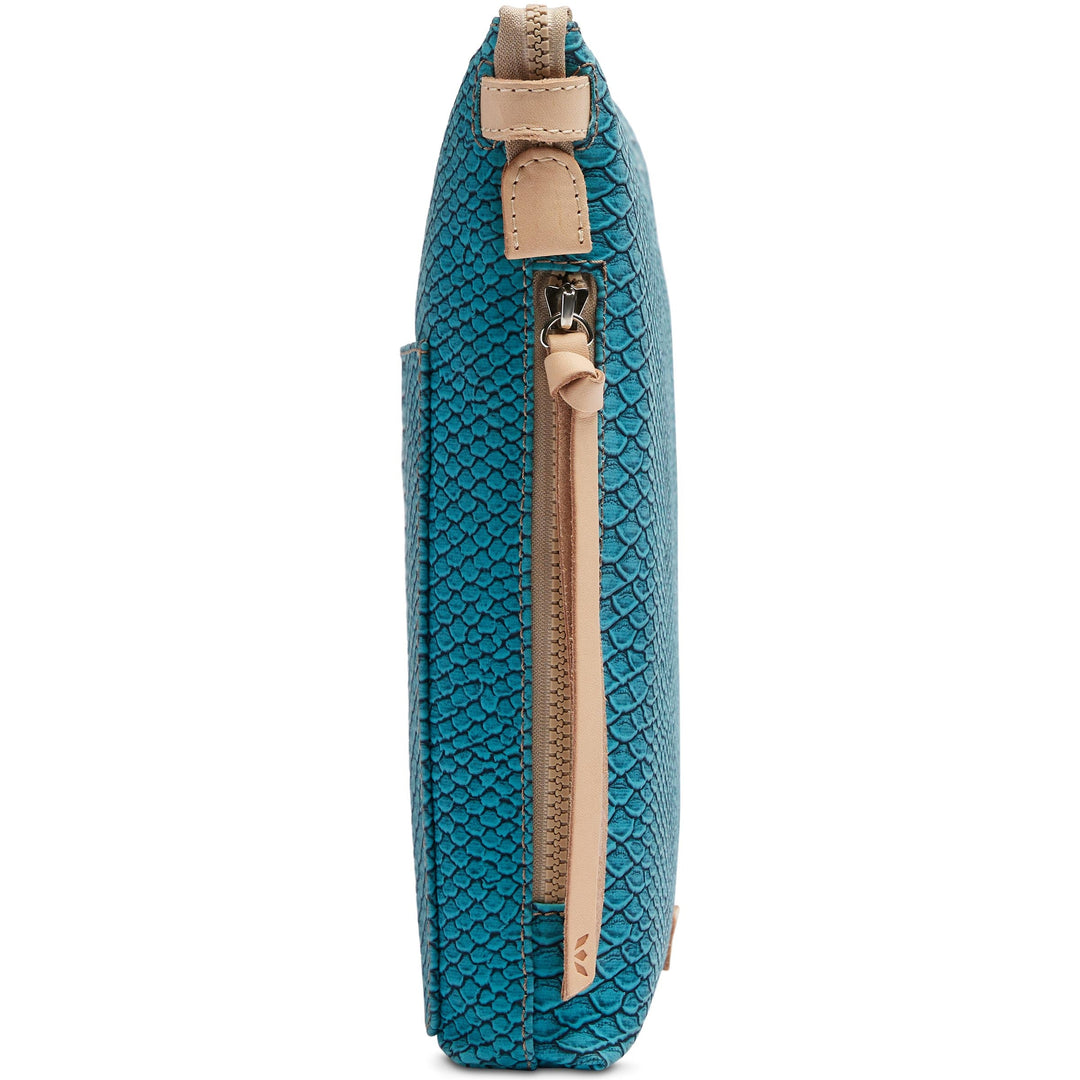 CONSUELA TOUR CROSSBODY - INDY