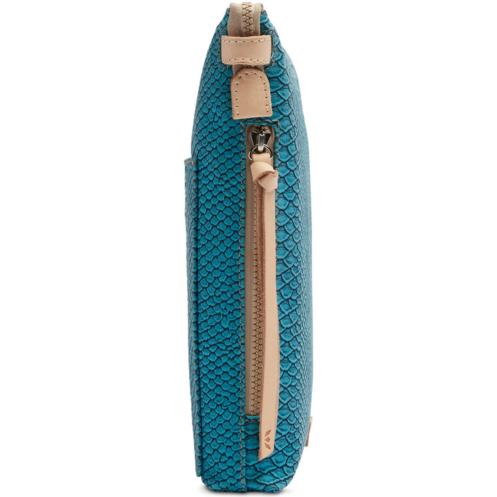 CONSUELA TOUR CROSSBODY - INDY