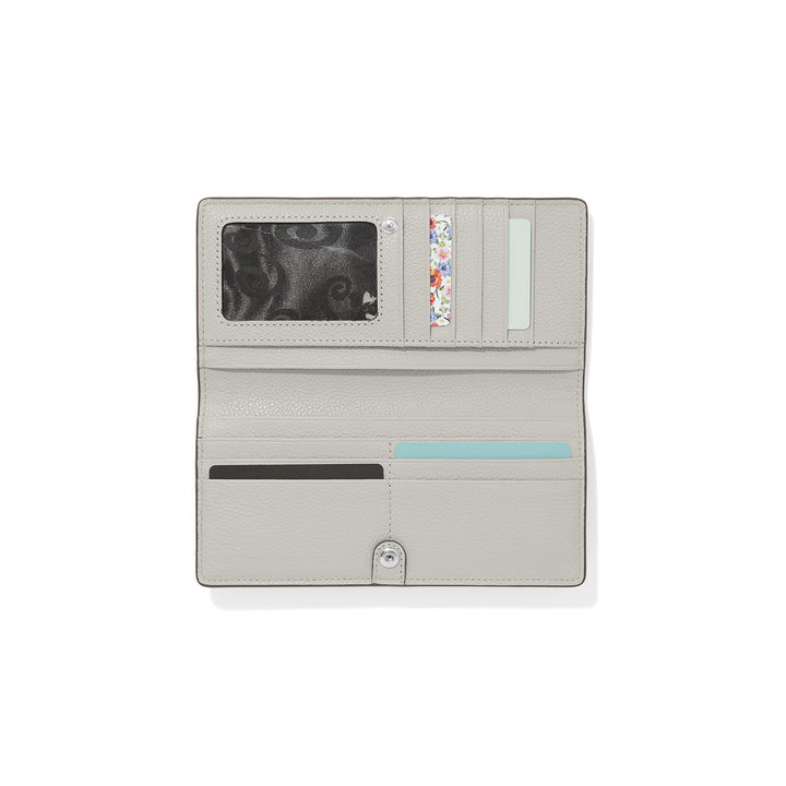Interlok Harmony Slim Folio - Sterling