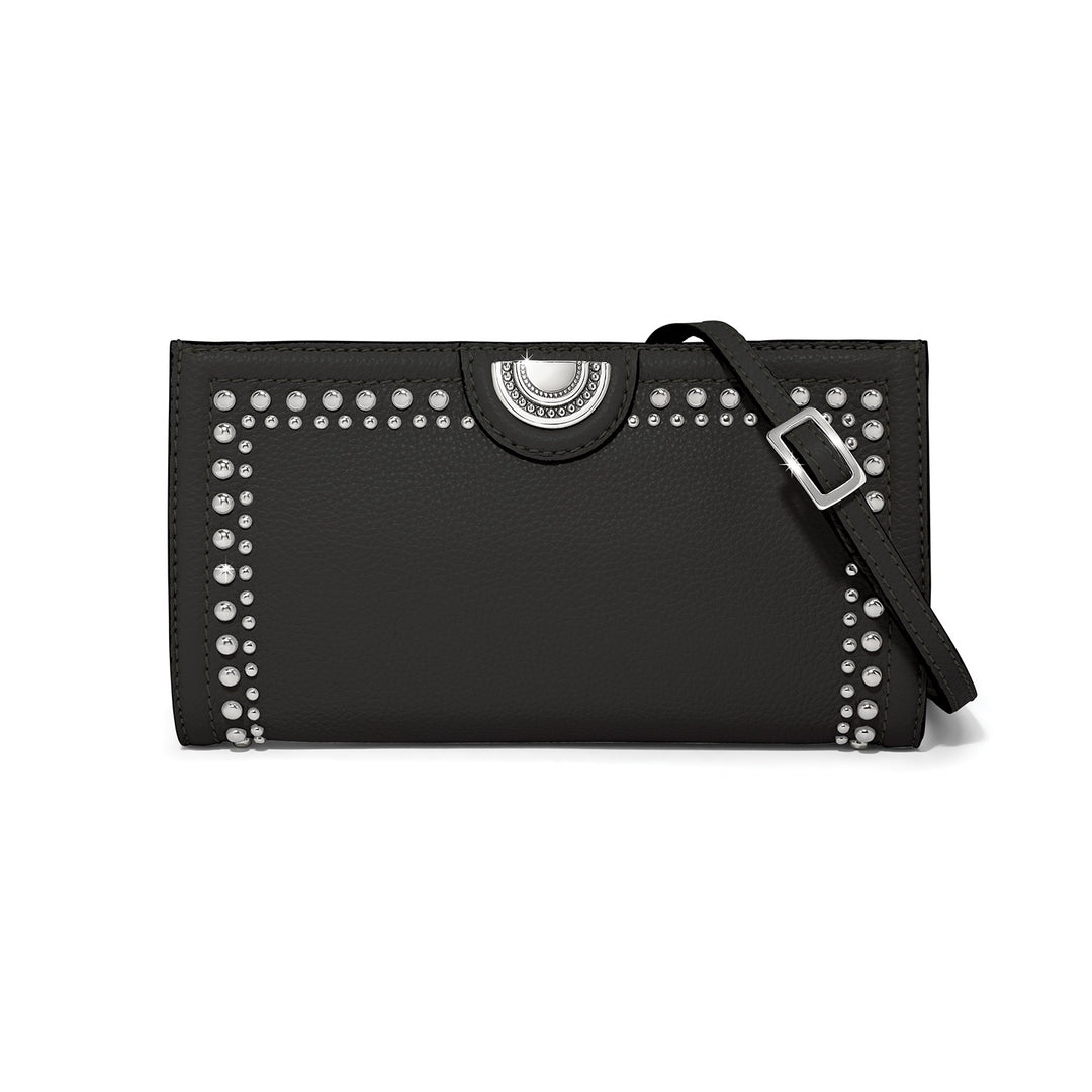 Jimi Mini Bag - Black