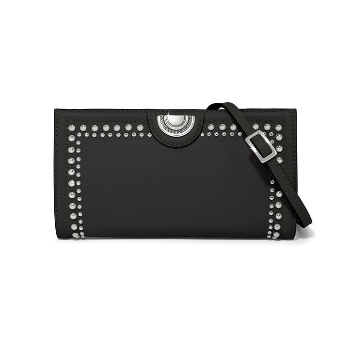 Jimi Mini Bag - Black