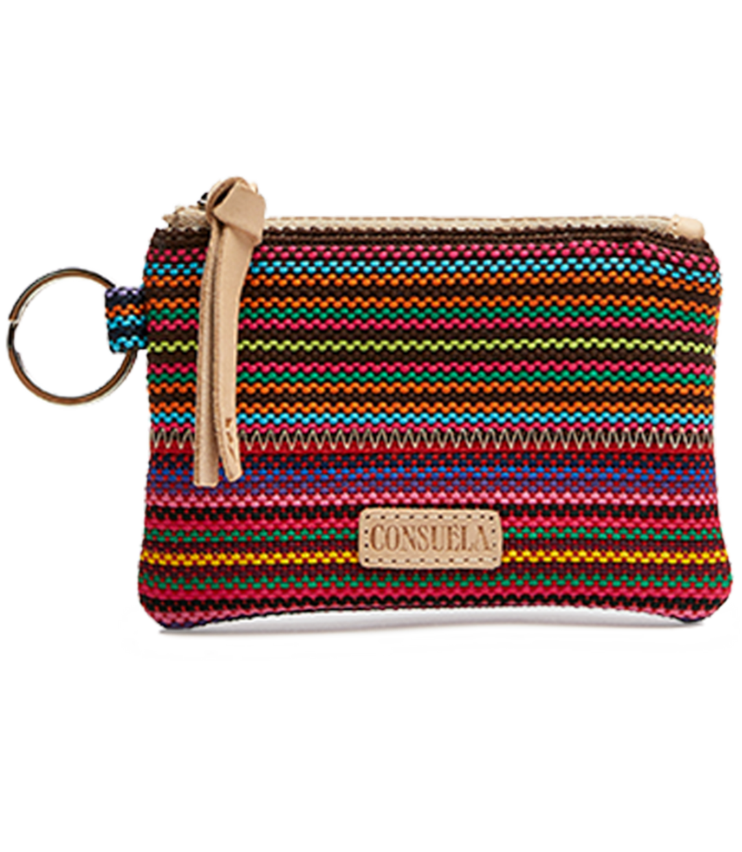 CONSUELA POUCH - ALE