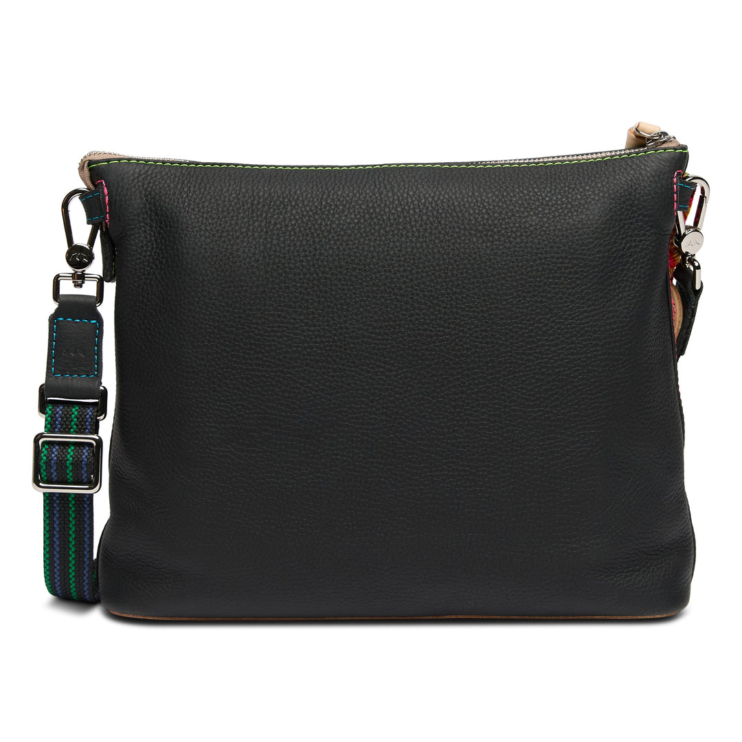 CONSUELA DOWNTOWN CROSSBODY - CYNDI